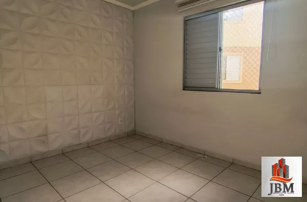 Apartamento para aluguel, 2 quarto(s),  Uvaranas, Ponta Grossa