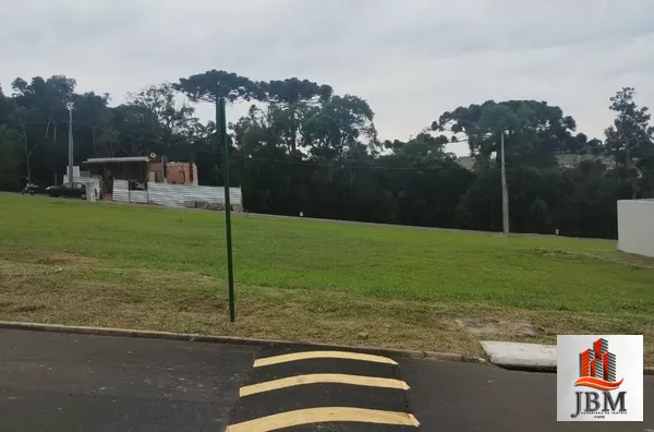Terreno para venda,  EOS Residencial Contorno, Ponta Grossa