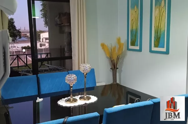 Apartamento para venda, Cond. Lagoa Dourada Uvaranas, Ponta Grossa