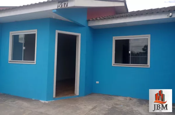 Casa para venda, 2 quarto(s),  Cará-cará, Ponta Grossa