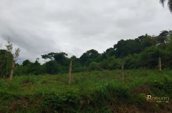 Terreno para venda  Uvaranas Ponta Grossa PR