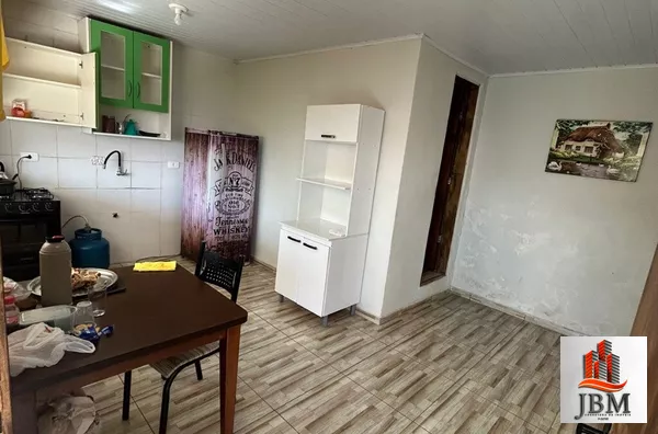 Casa para venda, 2 quarto(s),  Boa Vista, Ponta Grossa