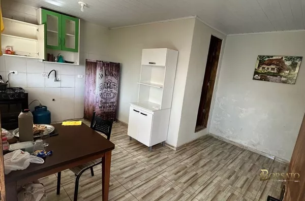 Casa para venda, 2 quarto(s),  Boa Vista, Ponta Grossa