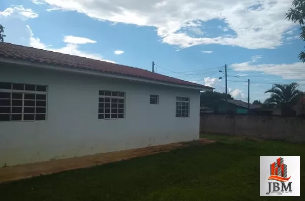 Casa ou Estabelecimento Comercial: para venda 1 quarto(s) santa mônica ponta grossa