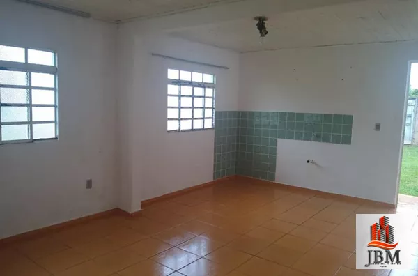 Casa ou Estabelecimento Comercial: para venda 1 quarto(s) santa mônica ponta grossa