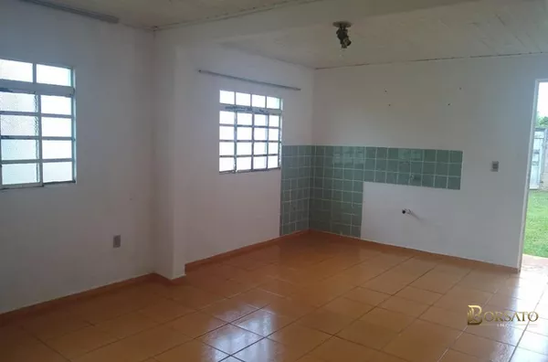 Casa ou Estabelecimento Comercial: para venda 1 quarto(s) santa mônica ponta grossa
