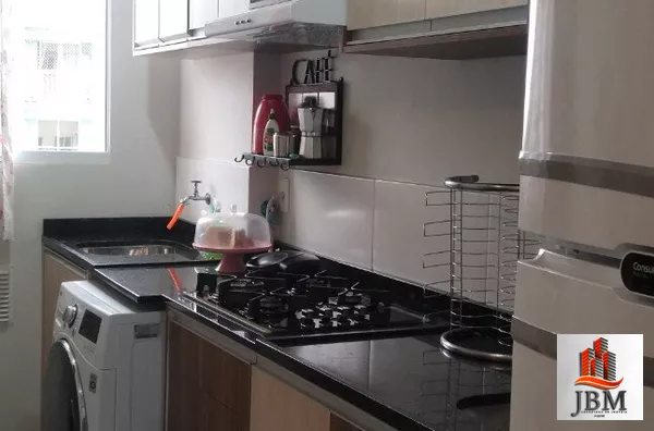 Apartamento para , 2 quarto(s),  Uvaranas, Ponta Grossa