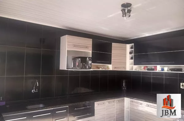 Casa para venda 3 quarto(s) rio verde ponta grossa