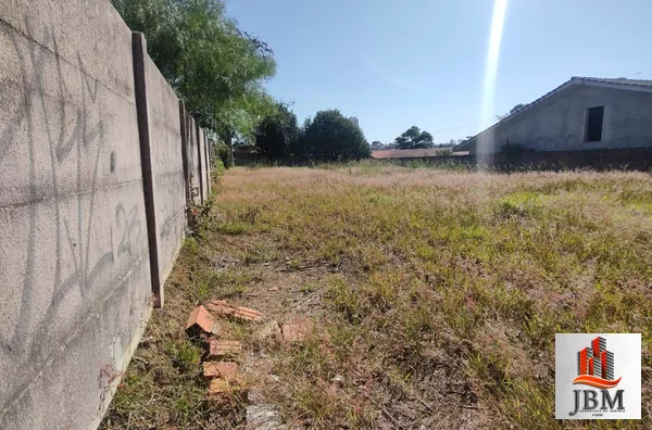 TERRENO Á VENDA  ,  Nova Rússia, Ponta Grossa