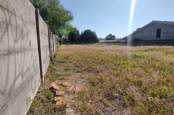 TERRENO Á VENDA  ,  Nova Rússia, Ponta Grossa