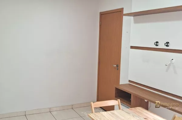 Apartamento para VENDA,  Uvaranas, Ponta Grossa