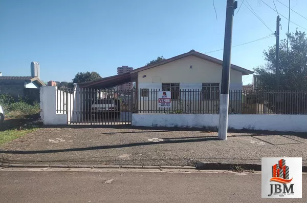Casa para venda,  - Selecione - Bairro, Ponta Grossa
