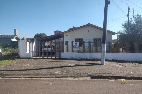 Casa para venda,  - Selecione - Bairro, Ponta Grossa