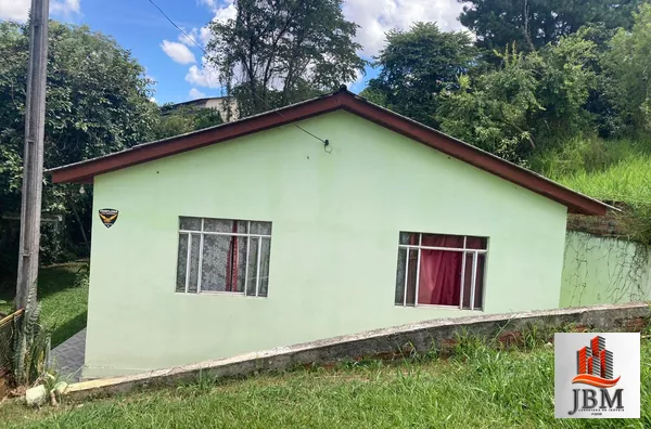 Casa para venda,  Uvaranas, Ponta Grossa