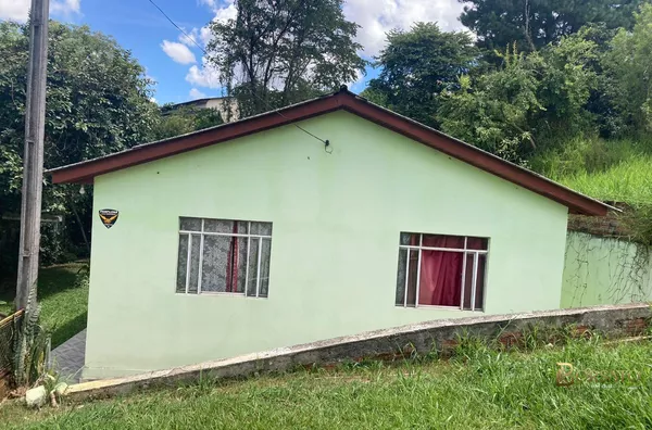 Casa para venda,  Uvaranas, Ponta Grossa
