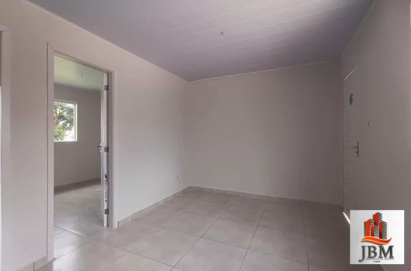 Casa para venda, 2 quarto(s),  Cará-cará, Ponta Grossa