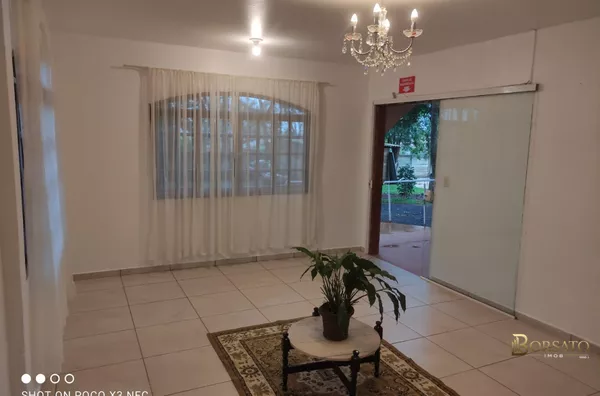 Casa para venda,  Uvaranas, Ponta Grossa
