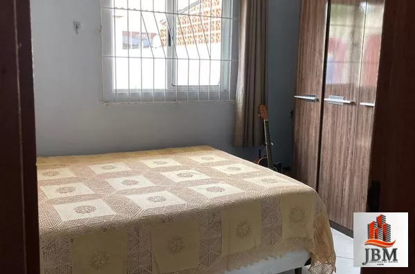 Casa para venda, 2 quarto(s),  Contorno, Ponta Grossa