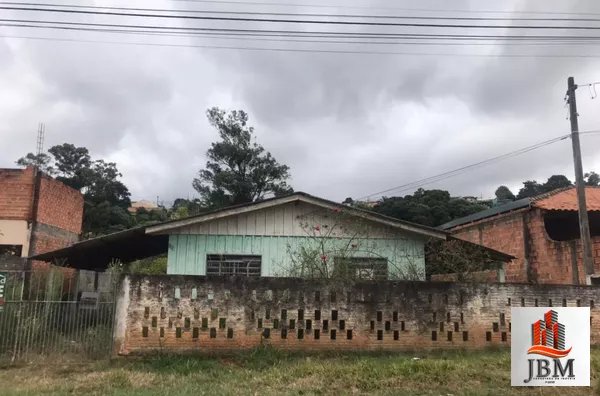 Terreno para venda,  Vila Estrela, Ponta Grossa