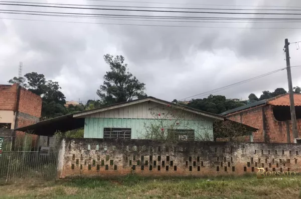 Terreno para venda,  Vila Estrela, Ponta Grossa