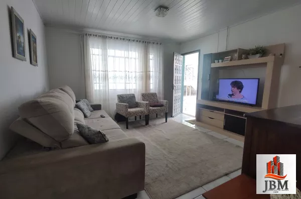 Casa para venda, 4 quarto(s),  Jardim Carvalho, Ponta Grossa