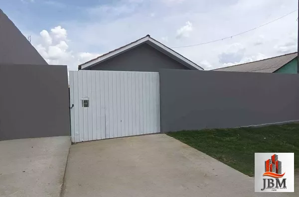 Casa para venda, 2 quarto(s),  Cará-cará, Ponta Grossa