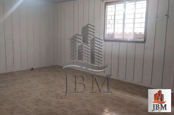 Casa para aluguel, 1 quarto(s),  Neves, Ponta Grossa