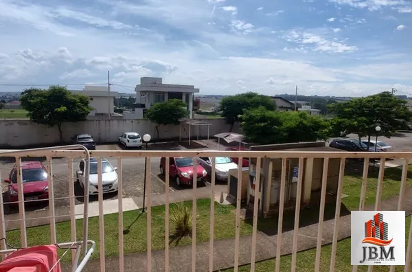 APARTAMENO A VENDA LEVILLAGE - 3 QUARTOS R$200.000,00