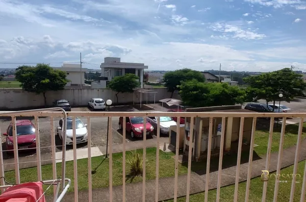 APARTAMENO A VENDA LEVILLAGE - 3 QUARTOS R$200.000,00
