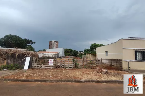 Terreno para VENDA em Uvaranas Ponta Grossa PR