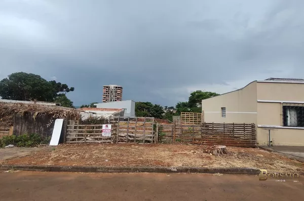 Terreno para VENDA em Uvaranas Ponta Grossa PR