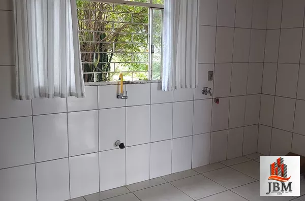 Casa para aluguel 3 quarto(s) oficinas ponta grossa