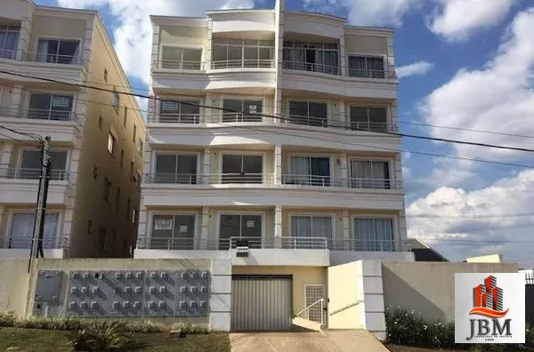 Apartamento para venda, 2 quarto(s),  Neves, Ponta Grossa