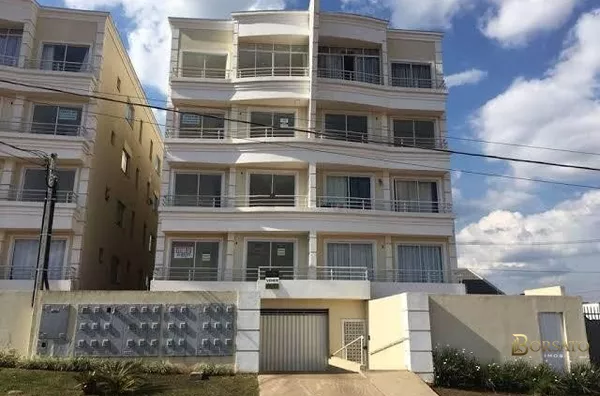 Apartamento para venda, 2 quarto(s),  Neves, Ponta Grossa