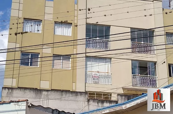 Apartamento semi mobiliado para aluguel 3 quarto(s) oficinas ponta grossa