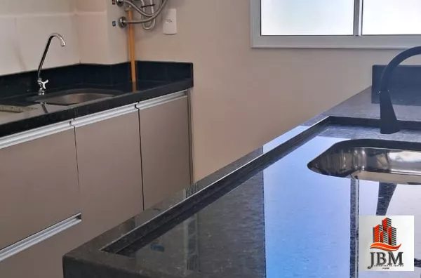 Apartamento para venda, 2 quarto(s),  Olarias, Ponta Grossa