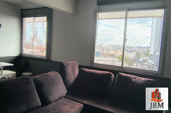 Apartamento para Locação e Venda - Bairro Orfãs - Ponta Grossa