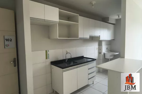 Condomínio Vittace: Apartamento para aluguel 3 quarto(s) uvaranas ponta grossa