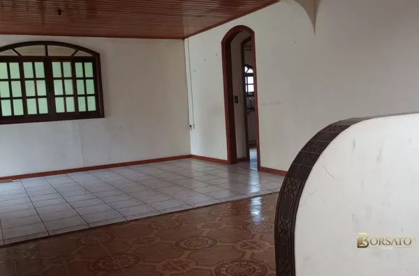 Casa para venda, 2 quarto(s),  Chapada, Ponta Grossa