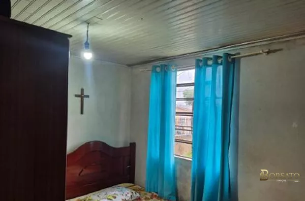 Casa para venda, 2 quarto(s), Rio Verde, Ponta Grossa - Foto 6