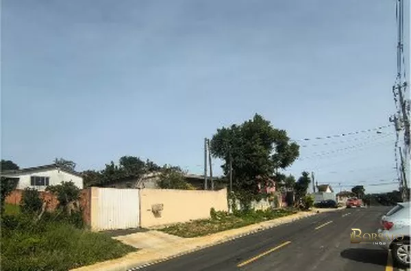Terreno para aluguel,  Olarias, Ponta Grossa