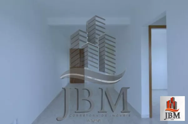 Apartamento para venda, 2 quarto(s),  Contorno, Ponta Grossa