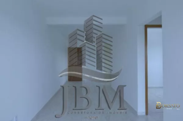 Apartamento para venda, 2 quarto(s),  Contorno, Ponta Grossa