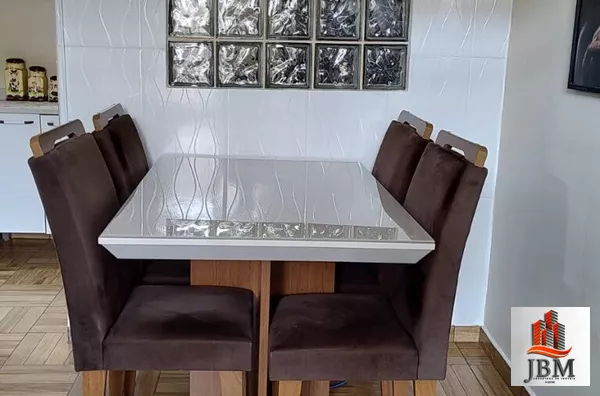 Apartamento para , 3 quarto(s),  Jardim Carvalho, Ponta Grossa