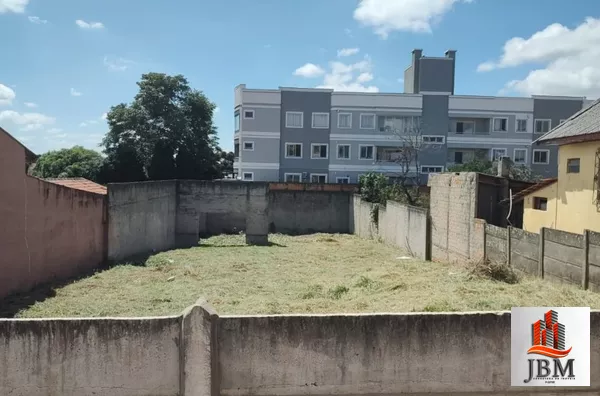 Terreno para venda 1 quarto(s) uvaranas ponta grossa