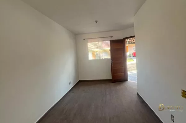 Casa para venda, 3 quarto(s),  Jardim Carvalho, Ponta Grossa