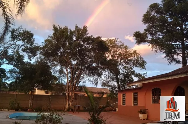 Casa para venda,  Uvaranas, Ponta Grossa