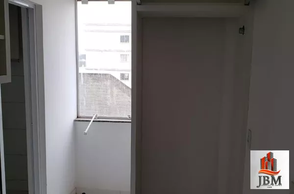 Apartamento para venda, 2 quarto(s),  Neves, Ponta Grossa