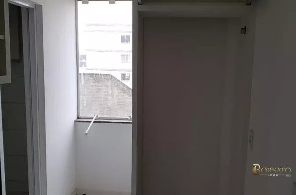 Apartamento para venda, 2 quarto(s),  Neves, Ponta Grossa
