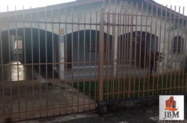 Casa para venda, 2 quarto(s),  Chapada, Ponta Grossa